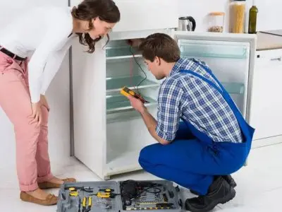 صيانة ثلاجات